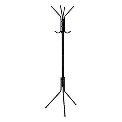 Wellhome Perchero Árbol Metal 8 Colgadores_0