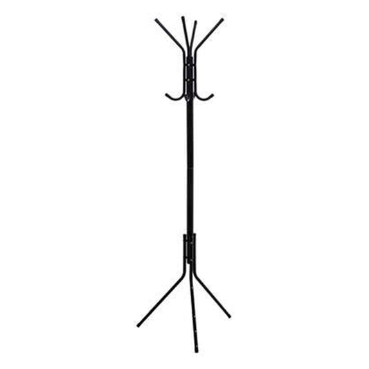 Wellhome Perchero Árbol Metal 8 Colgadores_0