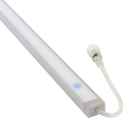 Barra Lineal Led Allax Dimmer Touch, 24w, Dc12v, Ip67, 122cm, Blanco Frío, Regulable_1
