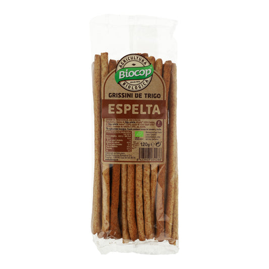 Grissini espelta Biocop 120 g