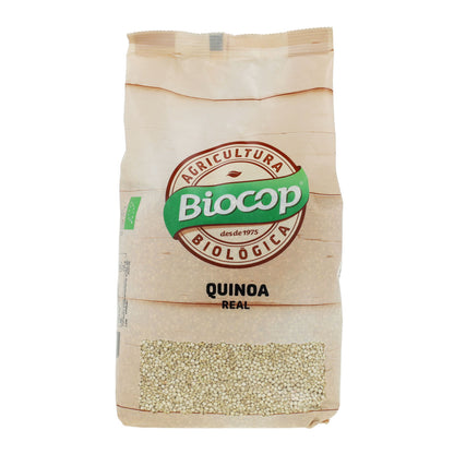 Quinoa real Biocop 250 g