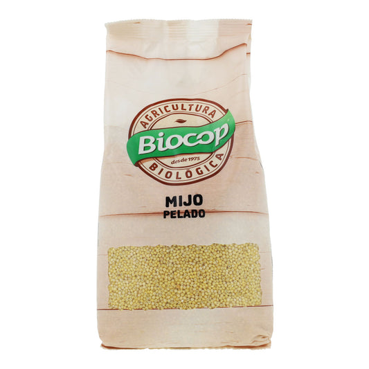 Mijo Pelado Bio Biocop 850 gr