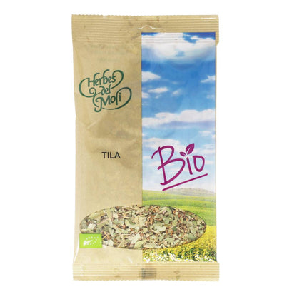 Tila hojas Herbes del Molí, 25 gr