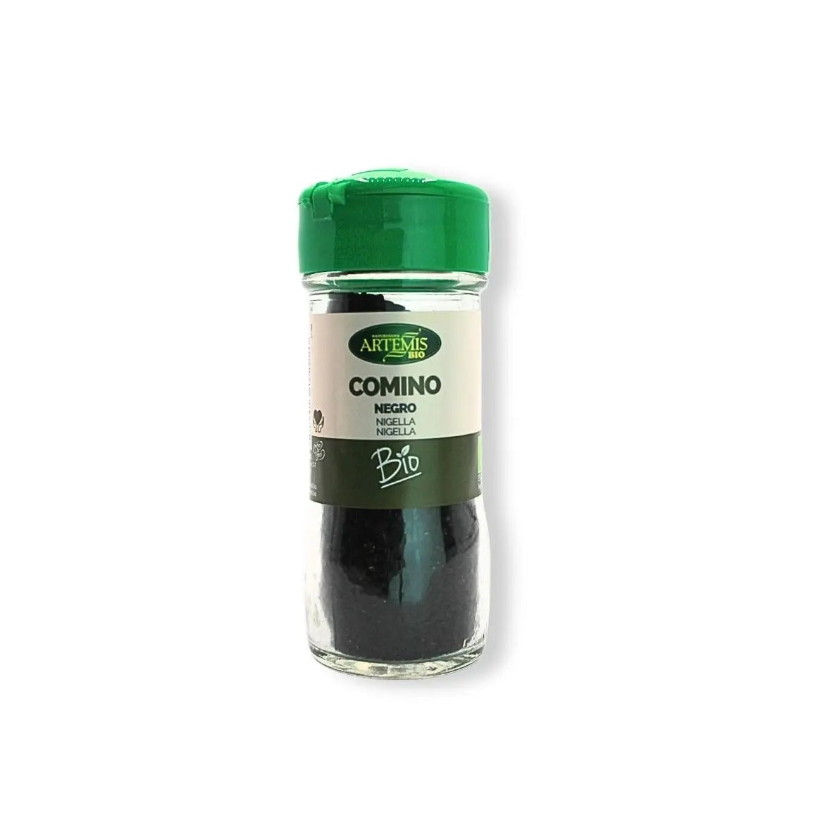 Comino negro Nigella Artemis 40 g