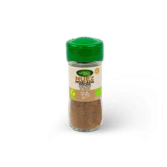Nuez Moscada Molida Artemis 35 g
