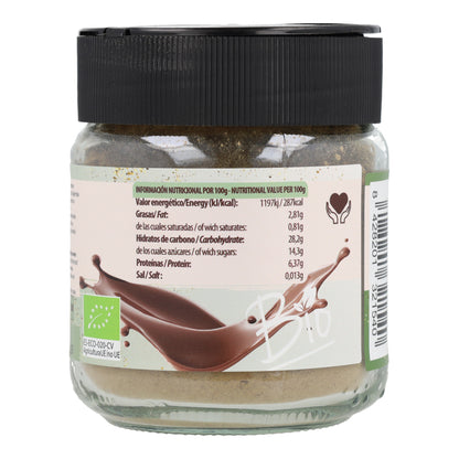 Matcha Dubai en Tarro Grande Artemis Bio 75 g