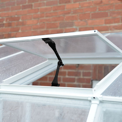 Canopia Ventilacion de techo para Sun Room