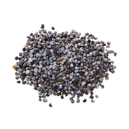 Semillas de Amapola Bio El Granero, 200g