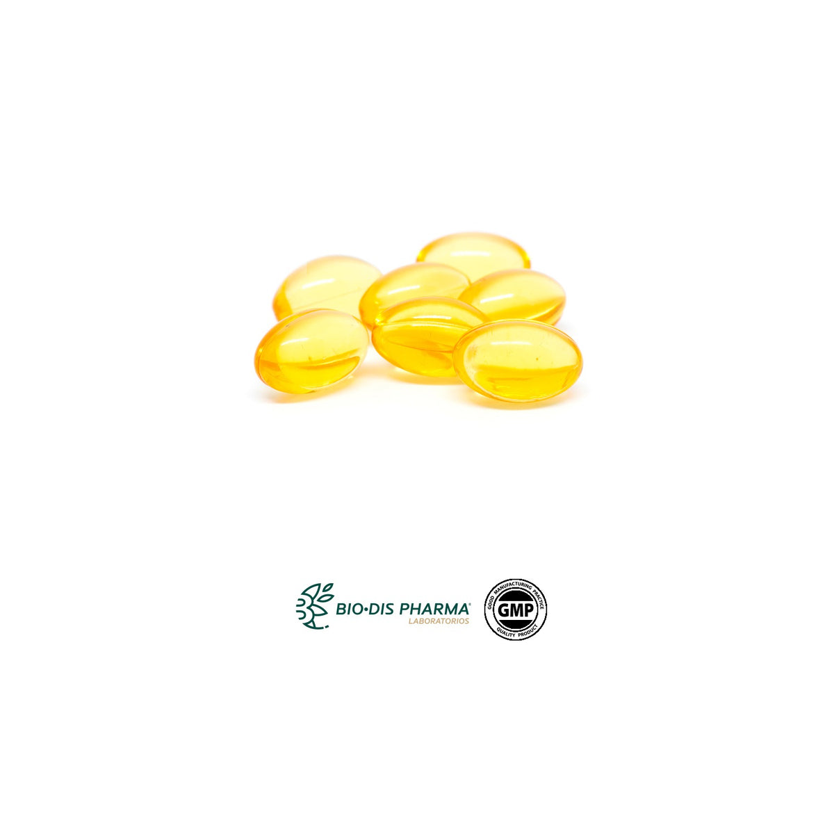 Aceite de Onagra 500 mg con Vitamina E Obire 220 perlas