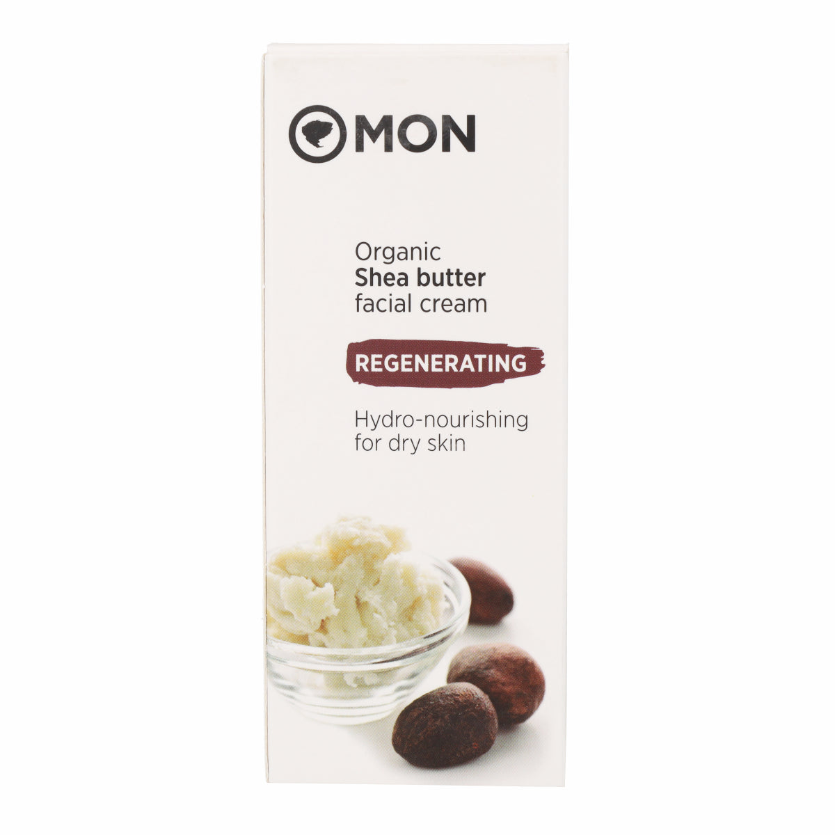 Crema Regenerante Karite Mon Deconatur 50 ml