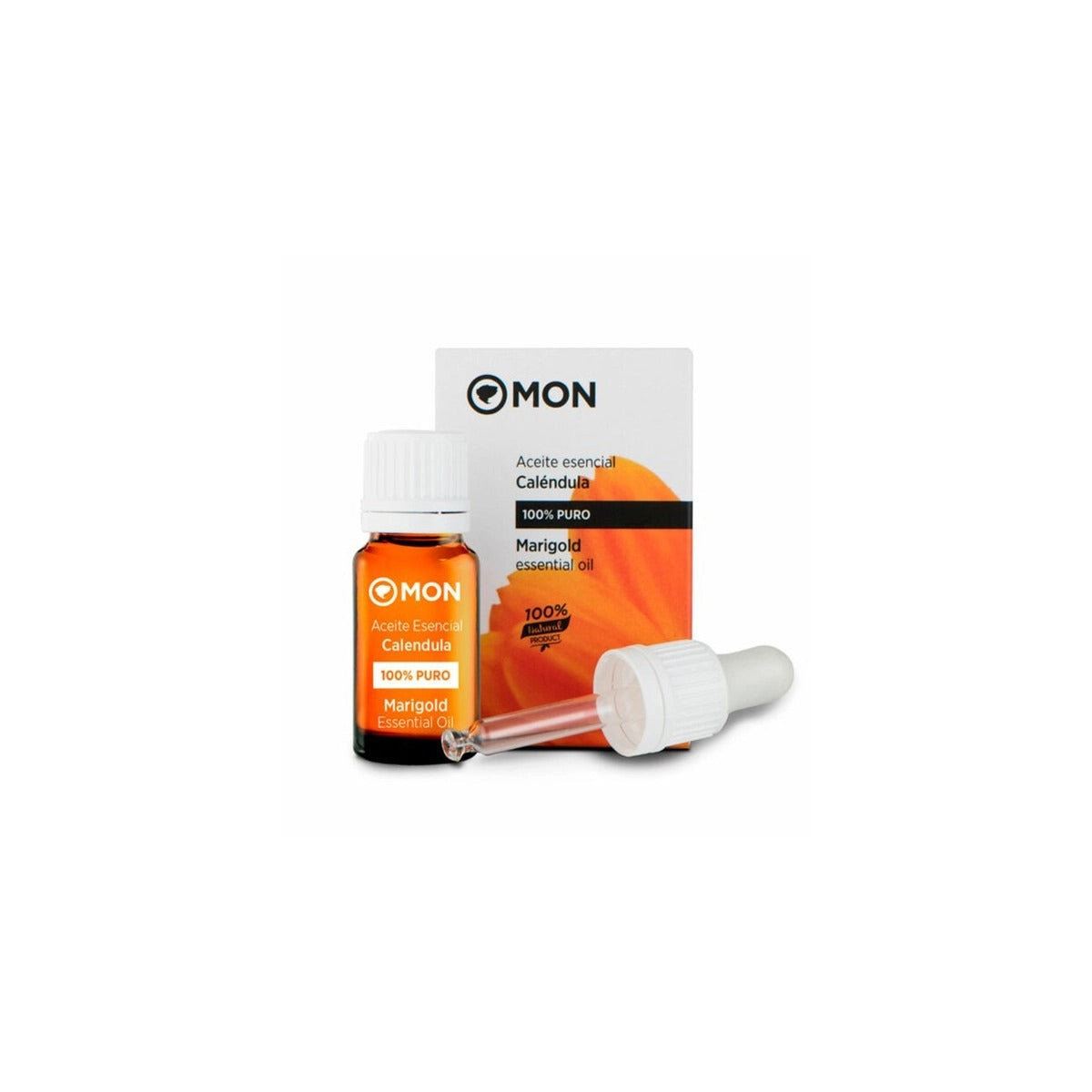 Aceite Esencial Calendula 12 ml Mondeconatur