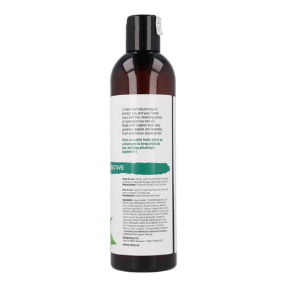 Champú y Gel de Árbol de Té Mon Deconatur 300 ml
