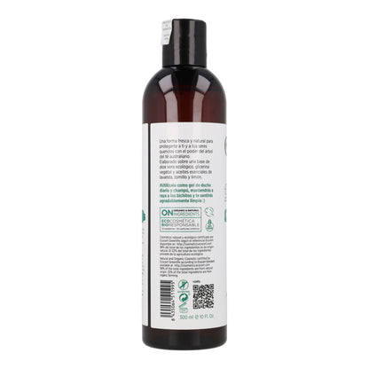 Champú y Gel de Árbol de Té Mon Deconatur 300 ml
