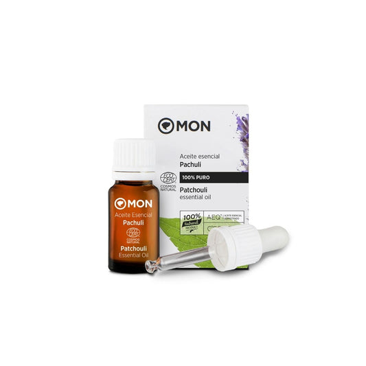 Aceite esencial Pachuli MON 12ml