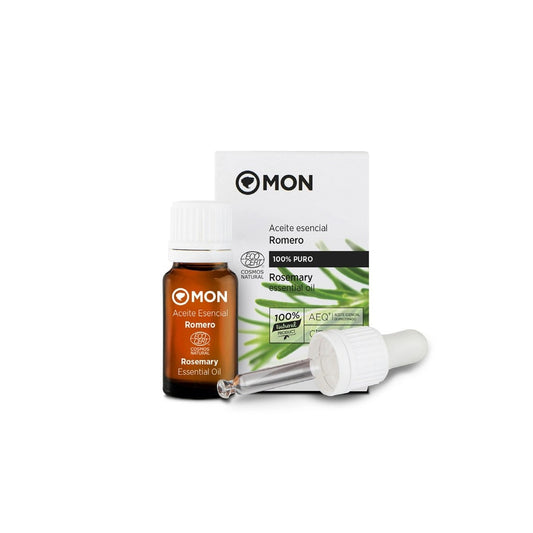 Aceite esencial de Romero Bio MON 12 ml
