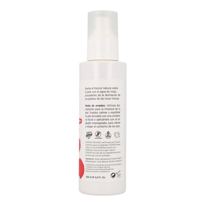 Agua Rosas Mon Deconatur 200 ml