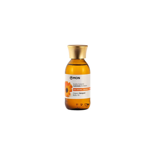 Aceite De Calendula 125 ml Mondeconatur
