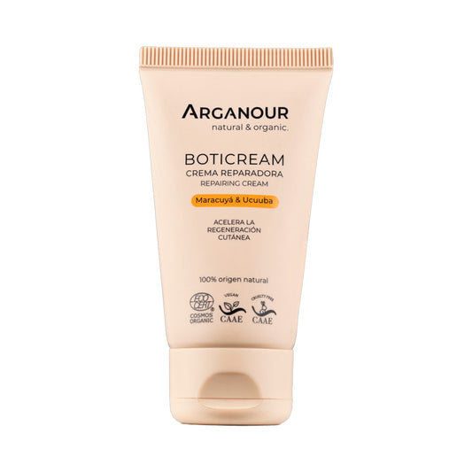 Boticream Crema Reparadora Arganour 40 ml