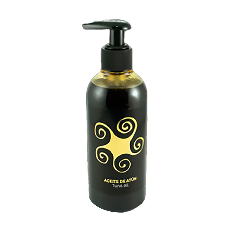 Aceite de Atún para Perros y Gatos Omega 3 Lenda 250 ml