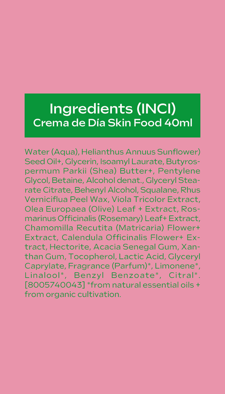 Glass Skin Ritual (Crema de Día SF + Booster Iluminador) Weleda
