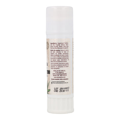 Crema reparadora para piel y almohadillas 32 ml NaturExtra