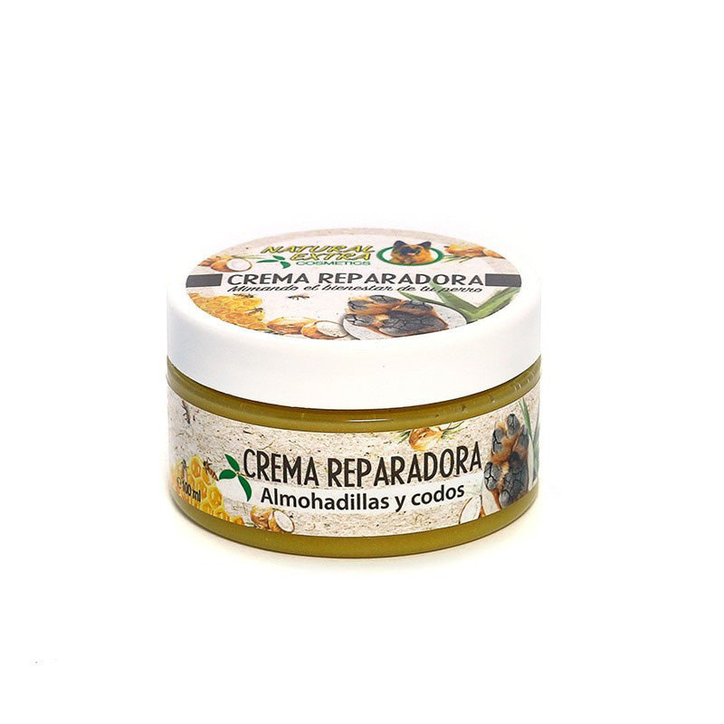 Crema reparadora Naturextra 100ml