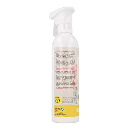 Repelente natural de insectos con citronela para perros NaturExtra