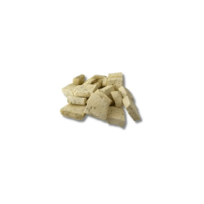 Snack de queso liofilizado con finas hierbas 60 g NaturExtra
