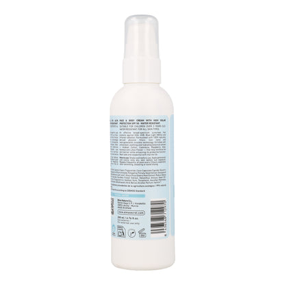 Crema protectora solar SPF 50 Alma Secret  200 ml