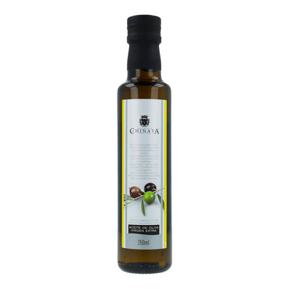 Aceite de Oliva Virgen Extra Vidrio La Chinata 250 ml