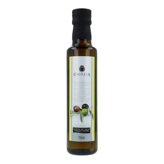 Aceite de Oliva Virgen Extra Vidrio La Chinata 250 ml