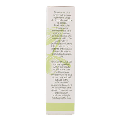 Crema de Pies y Codos Hidratante & Reparadora con AOVE La Chinata 100 ml