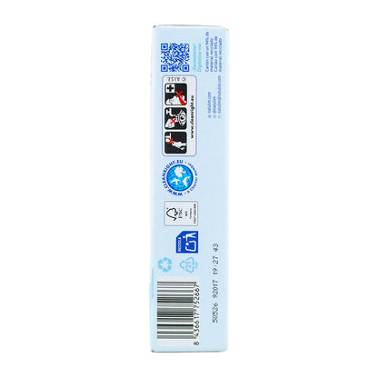 Pack 2x Eco Pastillas 6 en 1 Lavavajillas, Natulim, 30 unidades