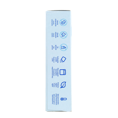 Pack 2x Eco Pastillas 6 en 1 Lavavajillas, Natulim, 30 unidades