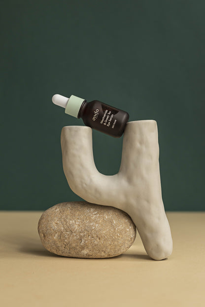 Niacinamide &amp; Green Tea Eye Serum SSU-DAM Ondo Beauty 36.5