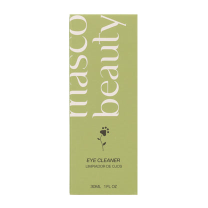 Limpiador ocular para perros Masco Beauty 30 ml