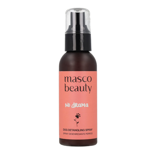 Spray desenredante para perros Masco Beauty 100 ml
