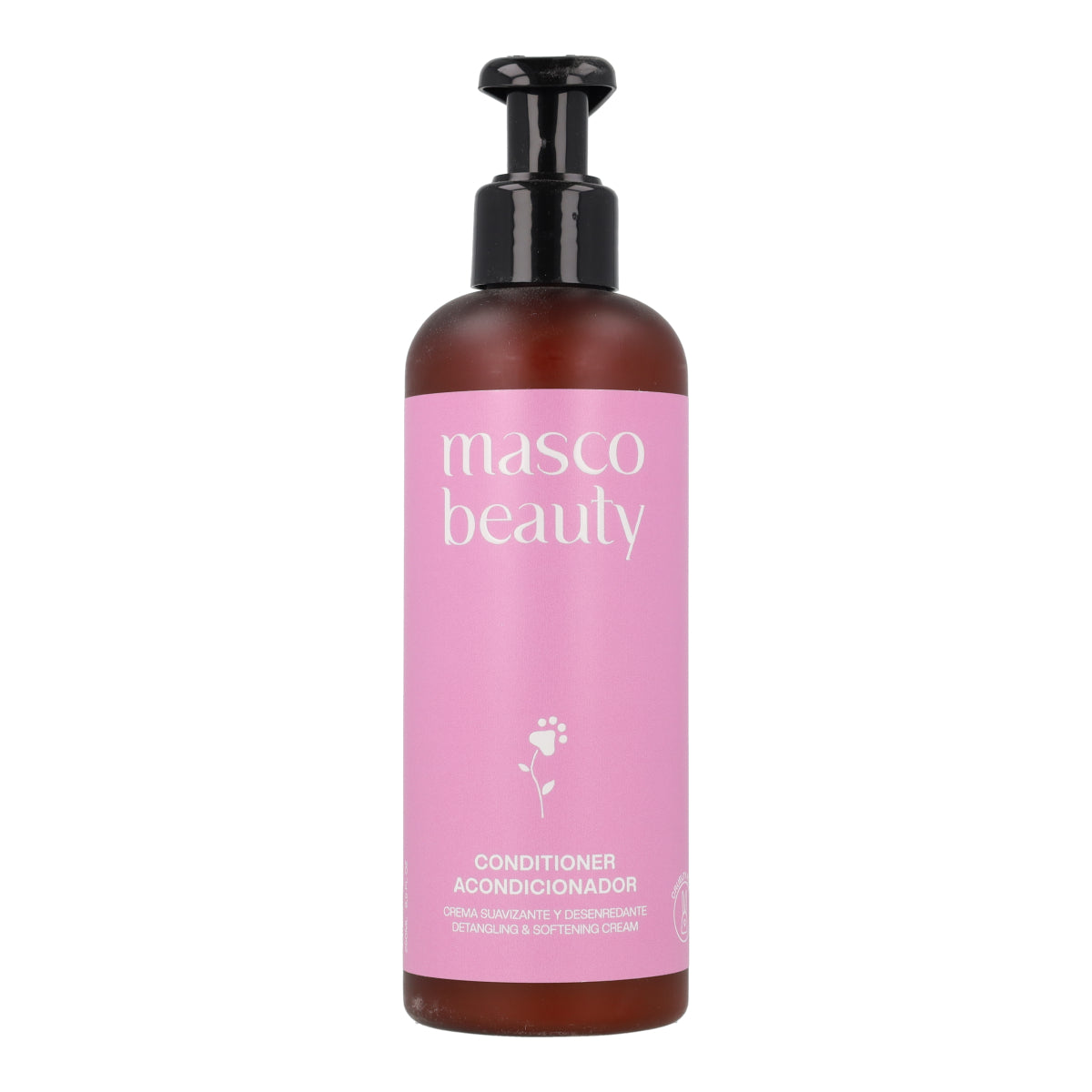 Acondicionador para perros con colágeno Masco Beauty 250 ml