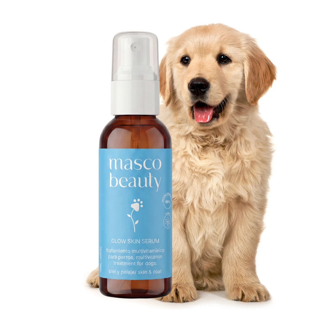 Stick para almohadillas de perros Masco Beauty 15 ml