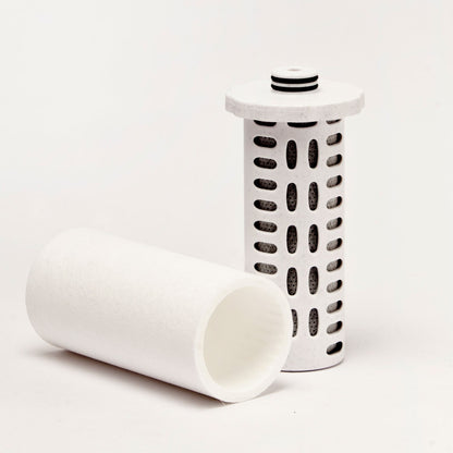 Recambio Filtro Ducha (50.000 L)