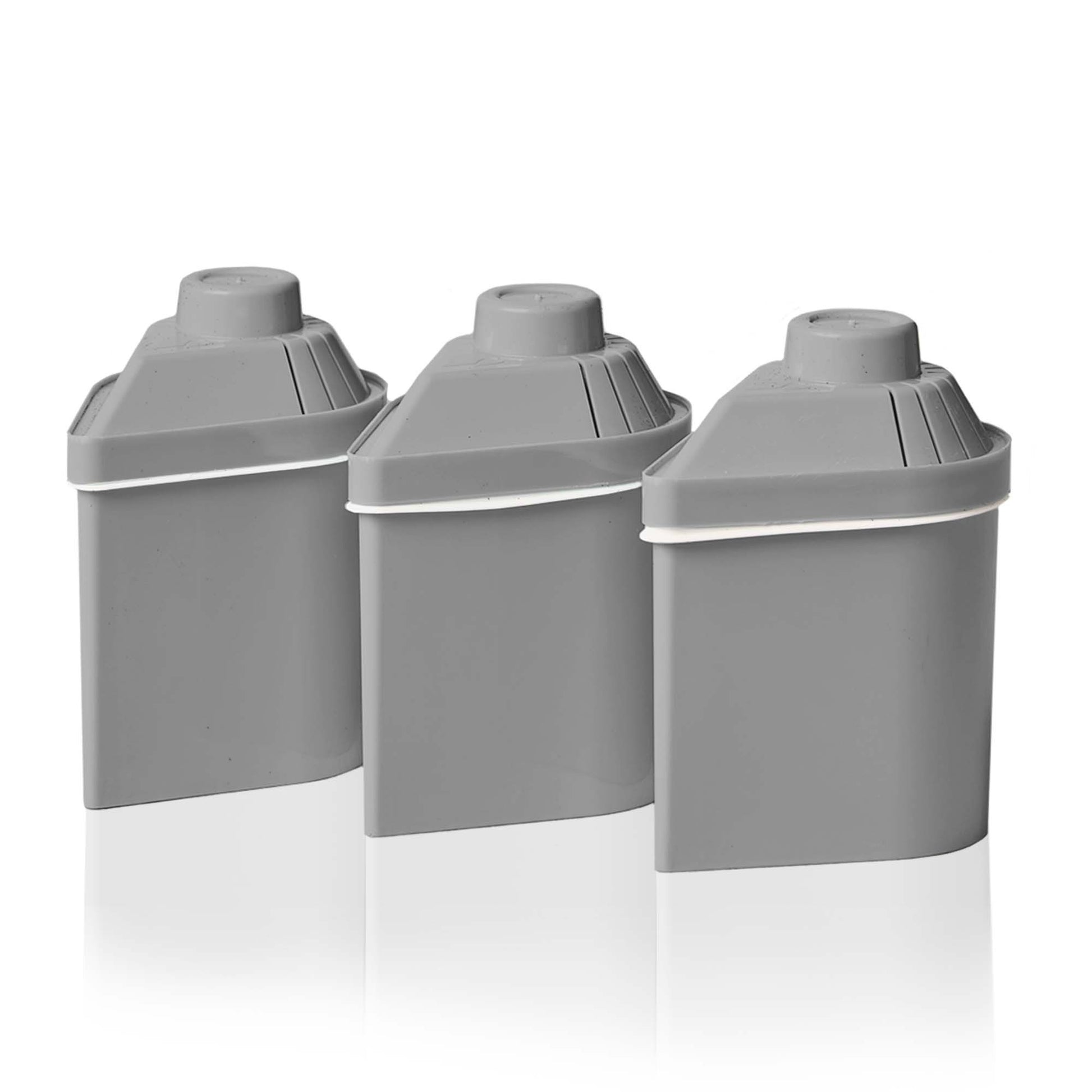 Pack de Filtros Alkanatur Drops Zeolita Clinoptilolita