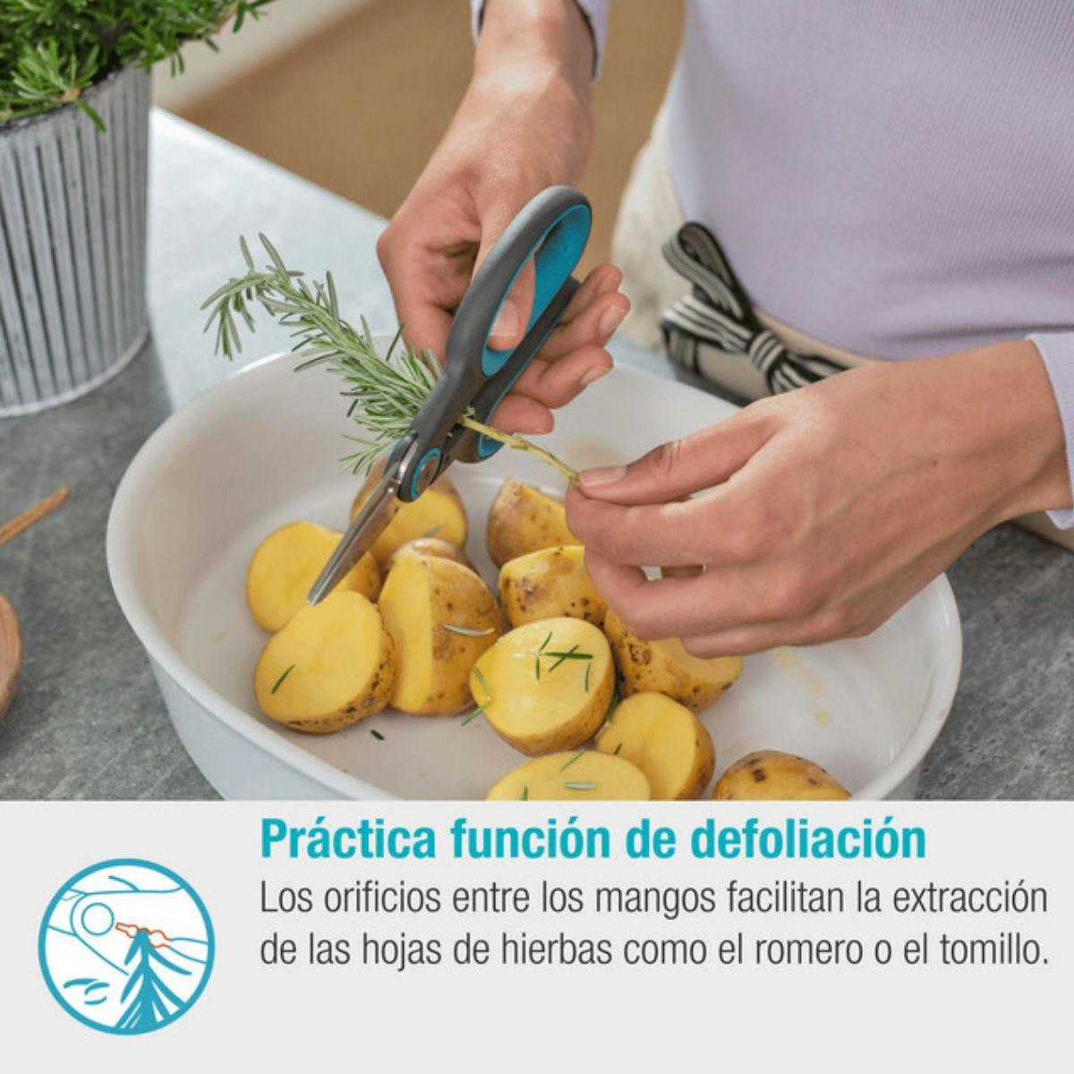 Podadora corte de hierba Gardena