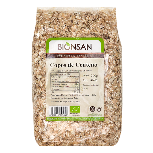 Copos De Centeno Eco Bionsan 500gr_0