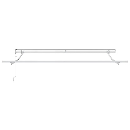 Toldo Retráctil Automático Burdeos 300x250 Cm_3