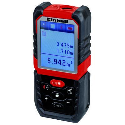 Medidor Laser TE-LD 60 Einhell