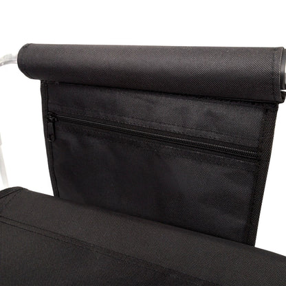 Silla Plegable Director Para Camping Aktive_5