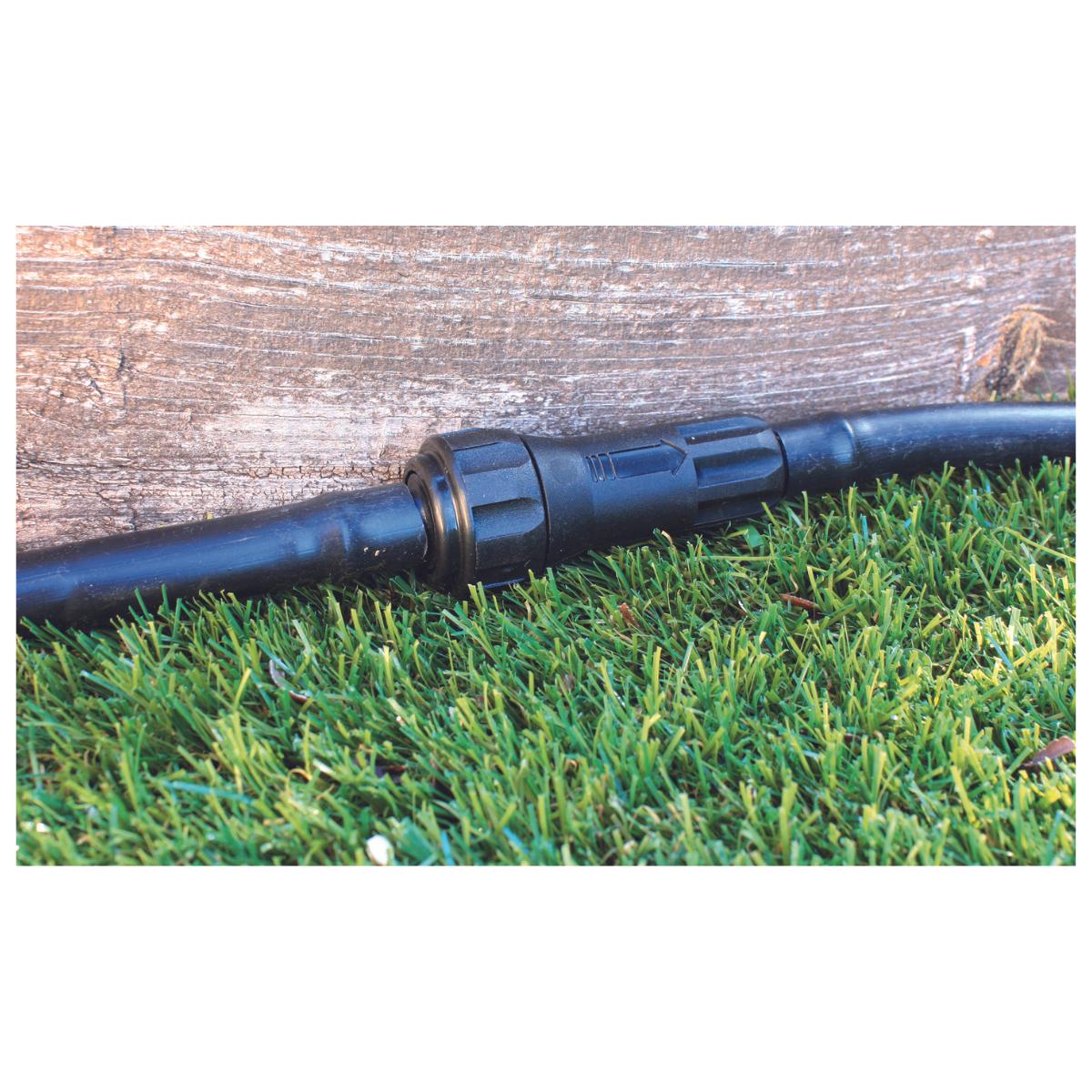 Filtro en línea 16 mm Planeta Huerto 1 unidad