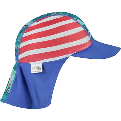 Gorra Solar Albatross  M
