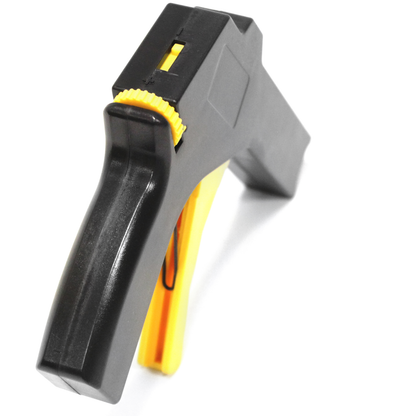 Pistola Tensora De Bridas Con Cuchilla Cortante Automática_2