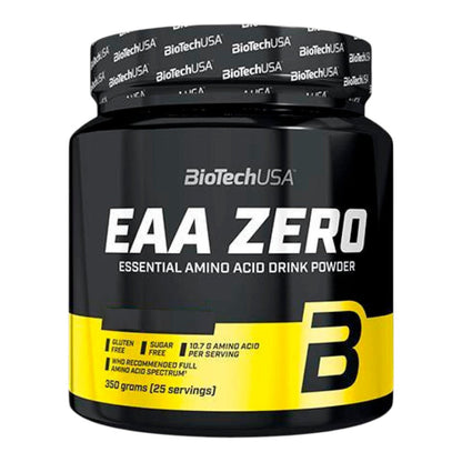 Eaa Zero 350 Gr Piña - Mango_0